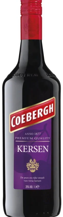 Kersen|Coebergh Discount