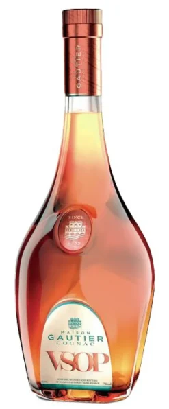 Cognac VSOP|Gautier Outlet