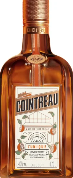 |Cointreau Best