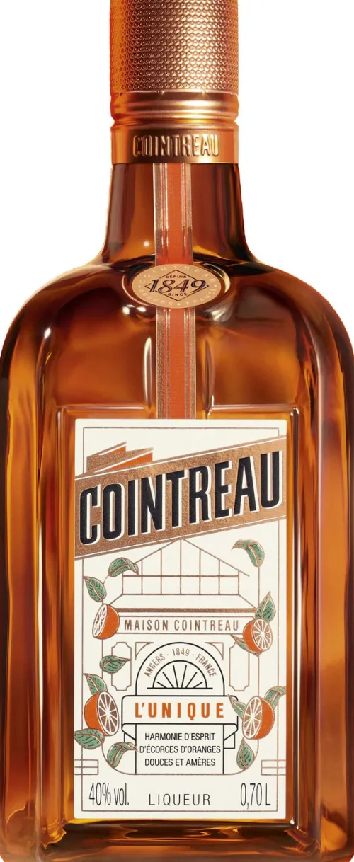 |Cointreau Best