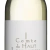Comte du Haut-Lescourey Moelleux|Haut Lescourey Outlet