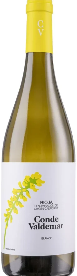 Conde Blanco|Valdemar Hot