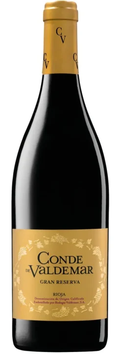 Conde Rioja Gran Reserva|Valdemar Discount