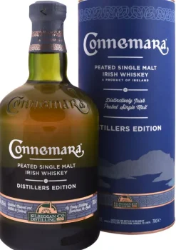 Distillers Edition|Connemara Discount