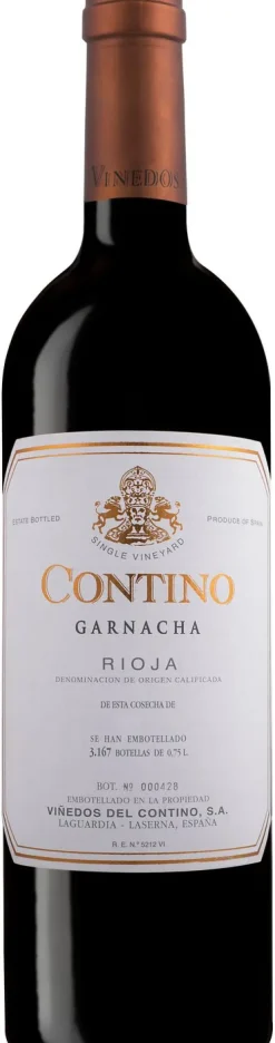 Garnacha|Contino Online