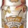 Coppa Cocktails Long Island Iced Tea|Coppa Cocktails New