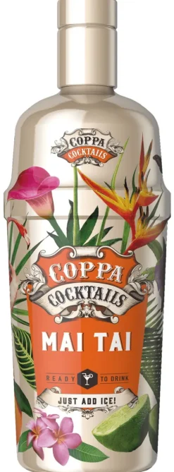 Coppa Cocktails Mai Tai|Coppa Cocktails Clearance