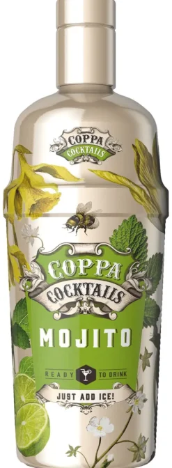 Coppa Cocktails Mojito|Coppa Cocktails Sale
