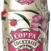 Coppa Cocktails Strawberry Daiquiri|Coppa Cocktails Hot