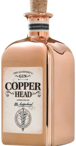 Copperhead Original|Copper Head Discount