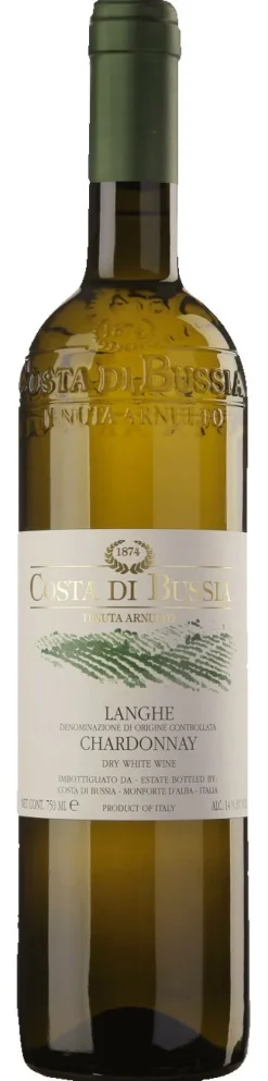 Costa di Bussia Langhe Chardonnay|Costa di Bussia Clearance