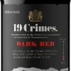 19 Crimes The Banished|19 Crimes Hot
