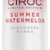 Cîroc Limited Edition Summer Watermelon|Grey Goose Best