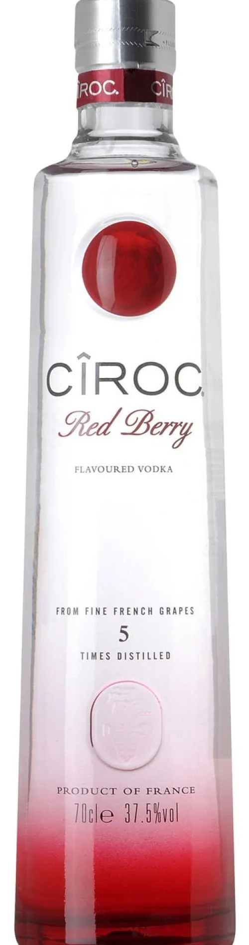 Cîroc Redberry|Ciroc Best