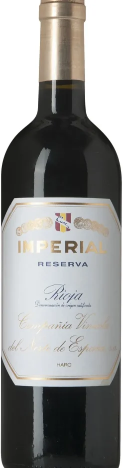 Rioja Imperial Reserva|Cune Online