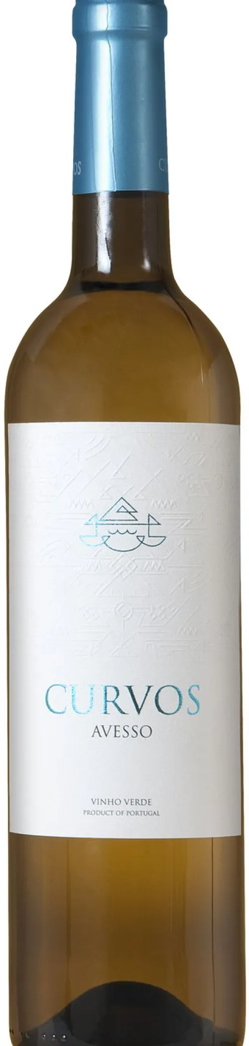 Avesso Vinho Verde|Curvos New