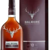 12 Years|Dalmore Sale