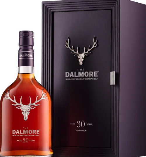 30 Years 2023|Dalmore Outlet