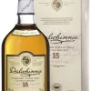 15 Years|Dalwhinnie Best