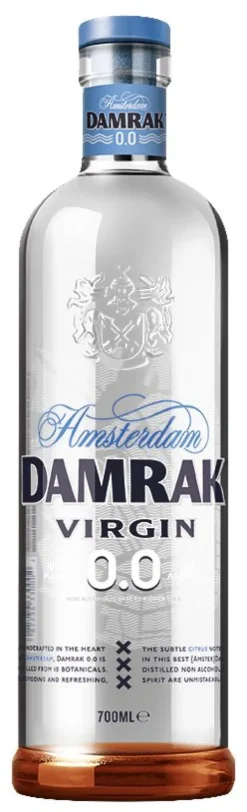 Virgin|Damrak