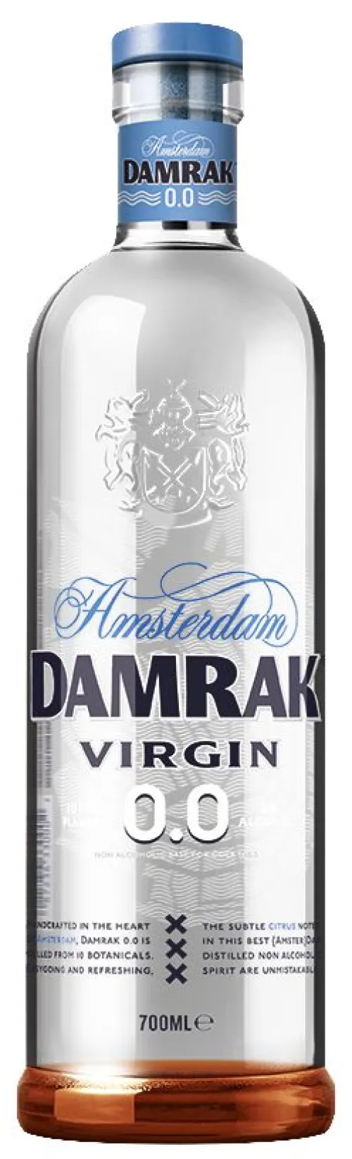 Virgin|Damrak