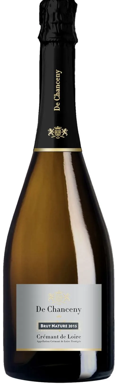 De Chanceny Cremant De Loire Brut Nature|De Chanceny Best