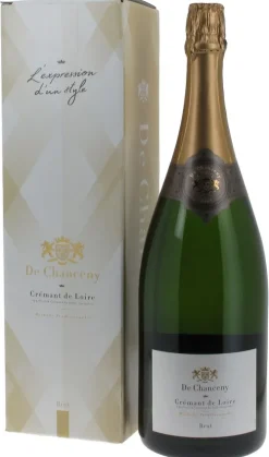 De Chanceny Crémant de Loire Blanc Brut|Bella Vista New