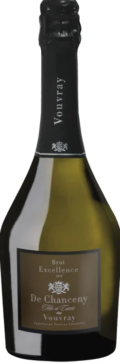 De Chanceny Vouvray Excellence Magnum|De Chanceny Sale
