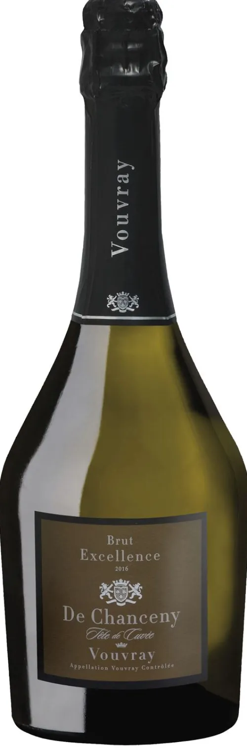 De Chanceny Vouvray Excellence Magnum|De Chanceny Sale