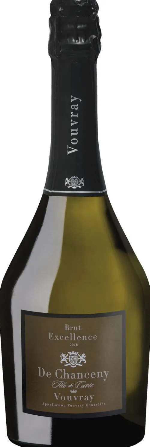 Vouvray Excellence|De Chanceny Online