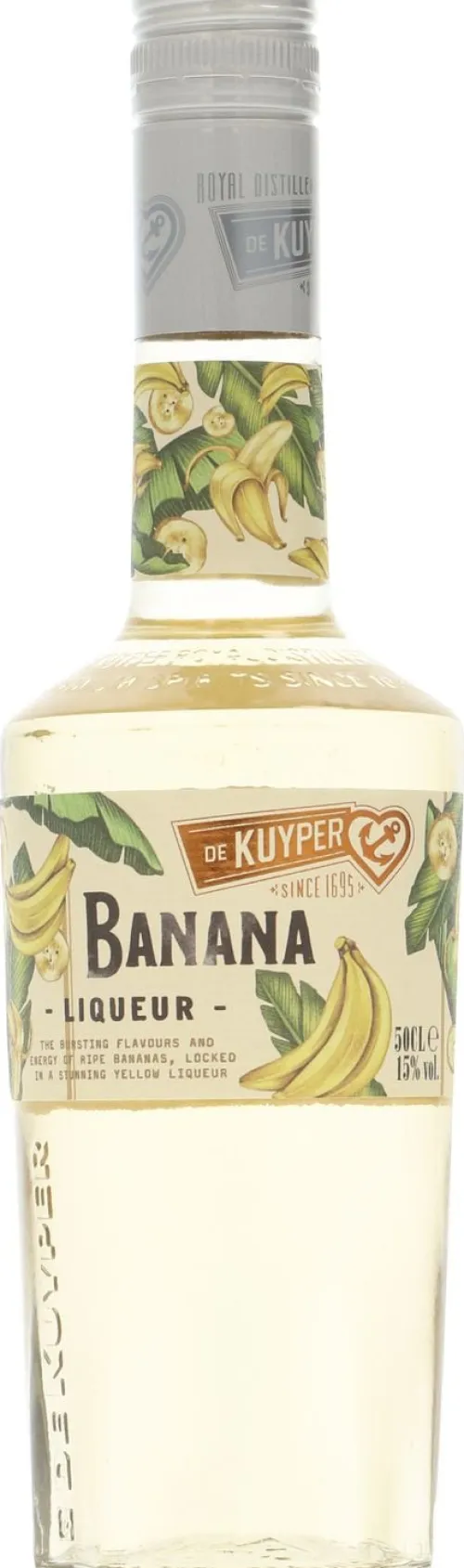 De Kuyper Banana Liqueur|De Kuyper Clearance