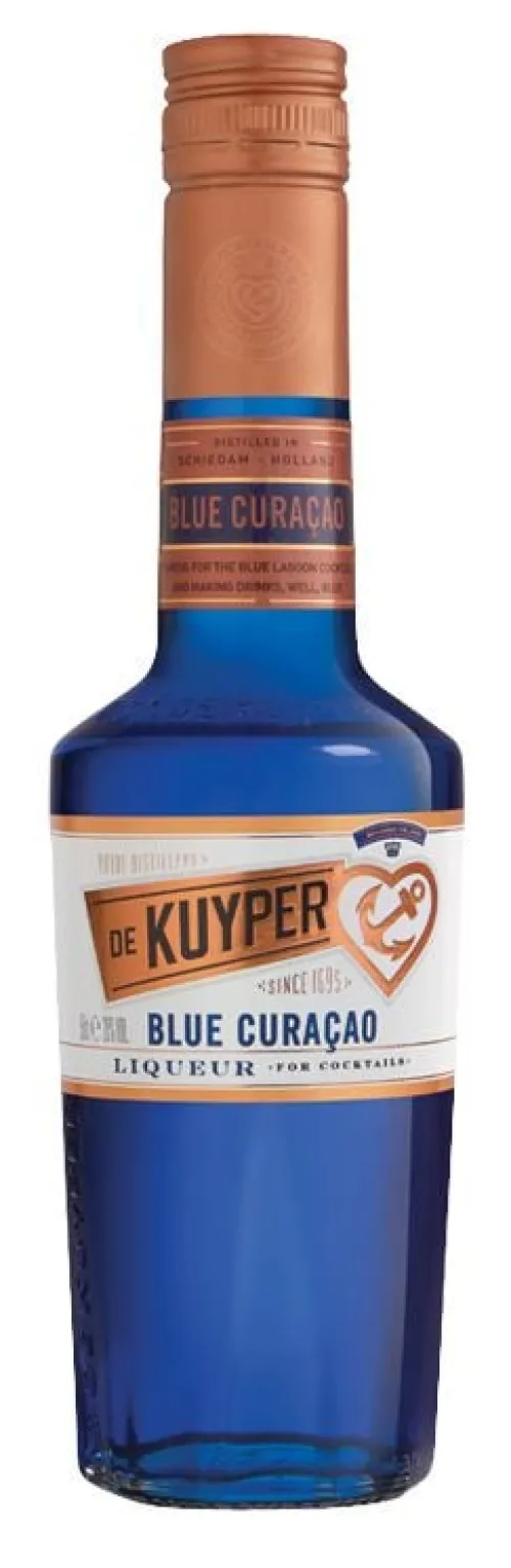 De Kuyper Blue Curacao|De Kuyper Sale