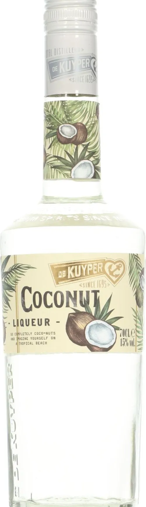 De Kuyper Coconut Likeur|De Kuyper Outlet
