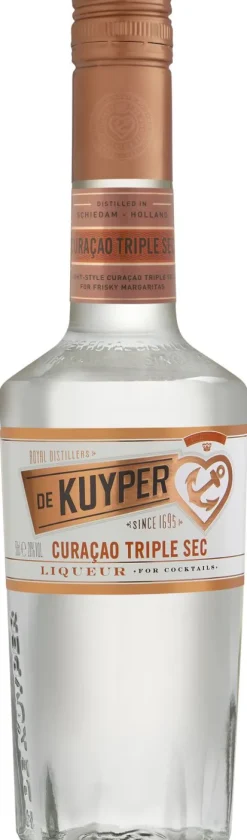 De Kuyper curaçao triple sec likeur|De Kuyper Discount
