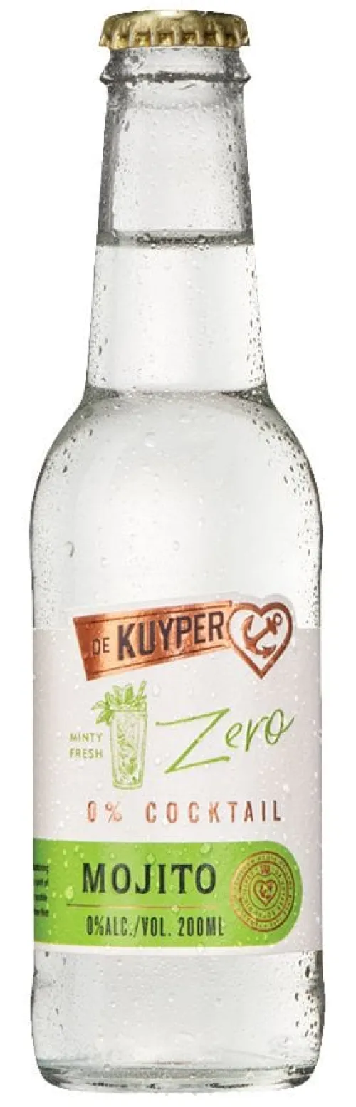 Mojito|De Kuyper New
