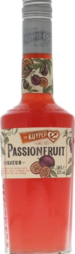 De Kuyper Passionfruit Likeur|De Kuyper Sale