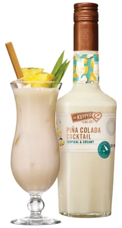 De Kuyper Piña Colada Cocktail|De Kuyper Sale