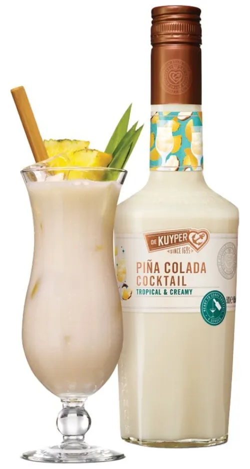 De Kuyper Piña Colada Cocktail|De Kuyper Sale