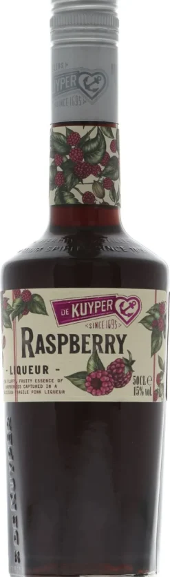 De Kuyper Raspberry Likeur|De Kuyper Clearance
