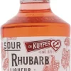 Sour Rhubarb Likeur|De Kuyper Sale