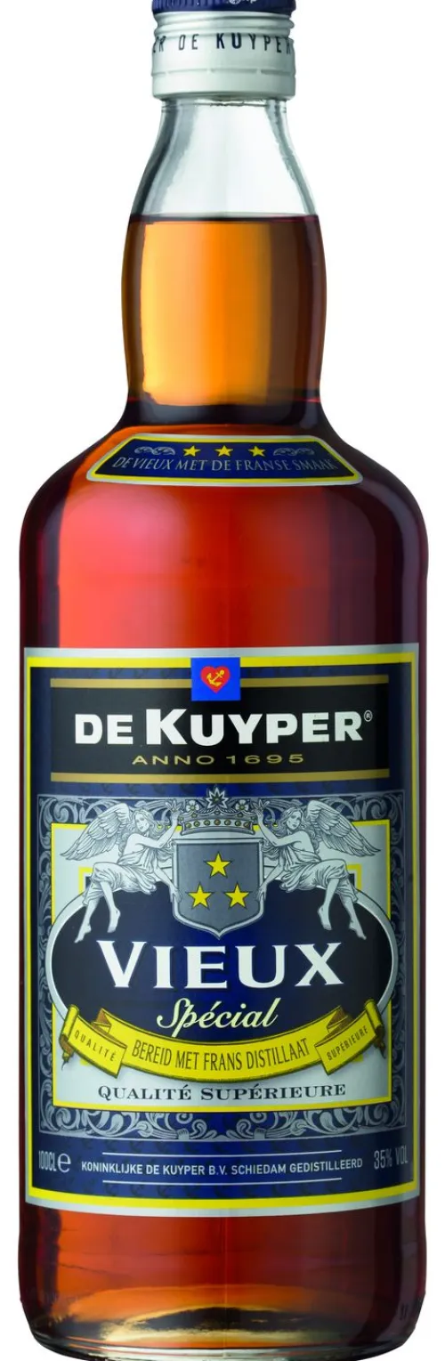 De Kuyper Vieux|De Kuyper