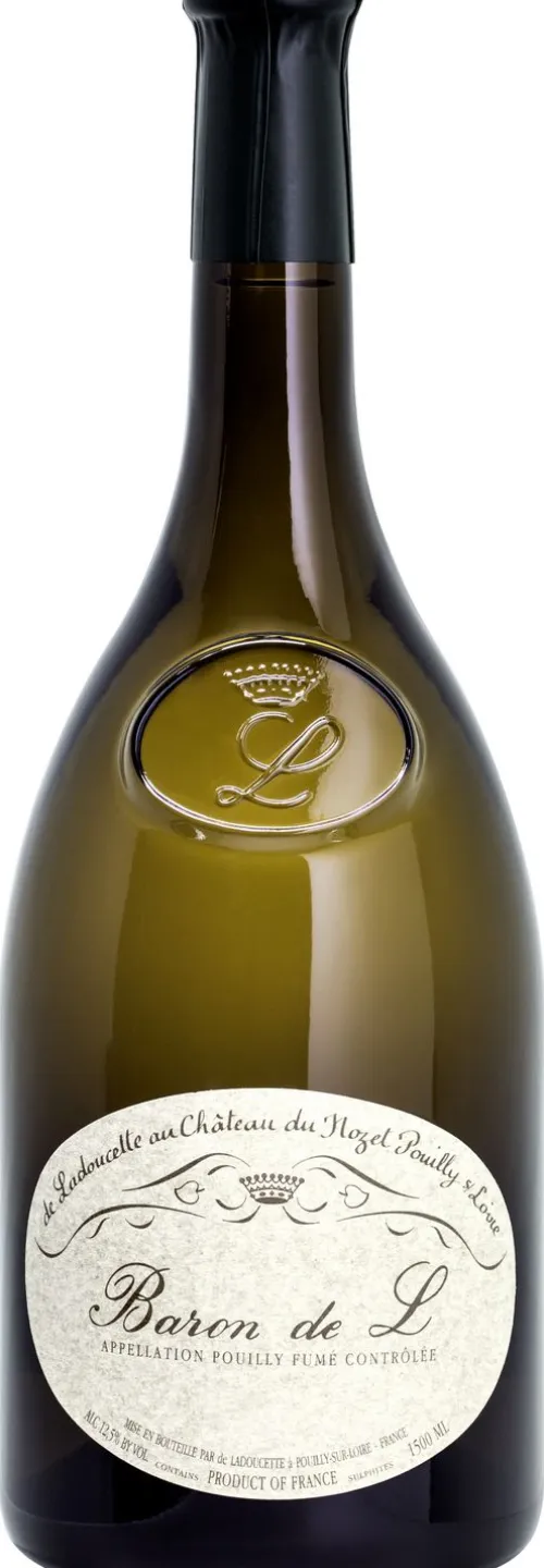 Baron de L Pouilly-Fumé Magnum|De Ladoucette Sale