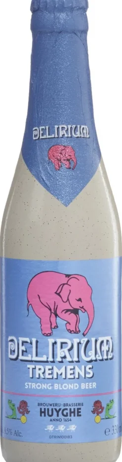 Tremens|Delirium Sale