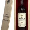 De Bas-Armagnac Vintage 2003|Montal Hot