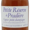 De Cognac VS|Pradiere Outlet