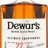 Dewar's Double Cask 27 years|Dewar's Sale