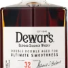 Dewar's Double Double 32 years|Dewar's Sale