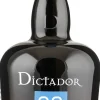 Aged Rum 20 Years|Dictador Online