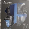 Rum 20 Years Cadeauverpakking|Dictador Sale