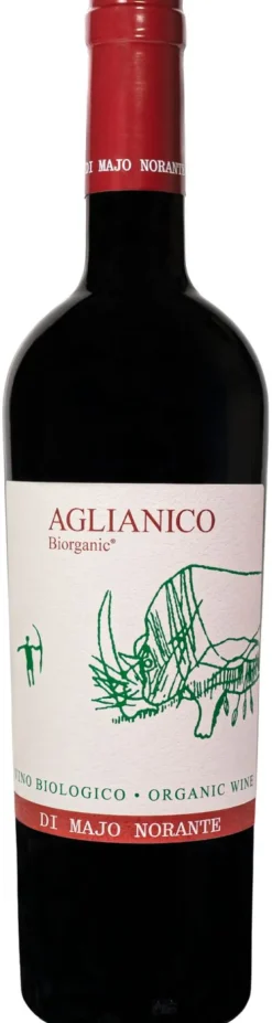 Di Majo Norante Aglianico|Di Majo Norante Sale